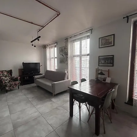 Cozy In Podgorze, Kazimierz