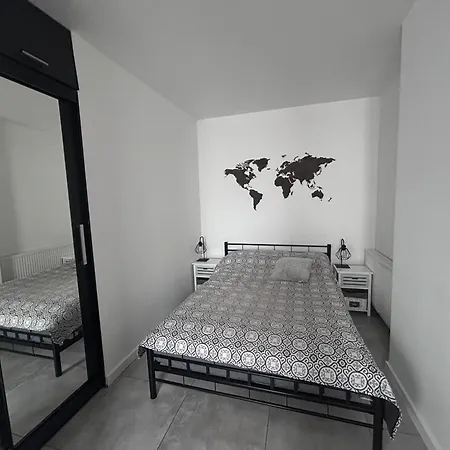 Apartmán Cozy In Podgorze, Kazimierz